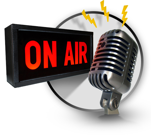 Share Your Music Likes And Dislikes And Weu0027Ll Do Our Best To Bring Your Voice To Radio Woodville. - Radio, Transparent background PNG HD thumbnail