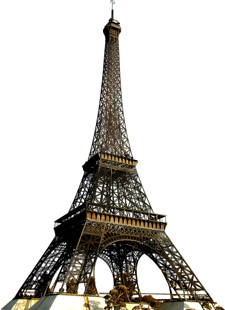 Eiffel Tower Png Pic Png Image - Radio Tower, Transparent background PNG HD thumbnail