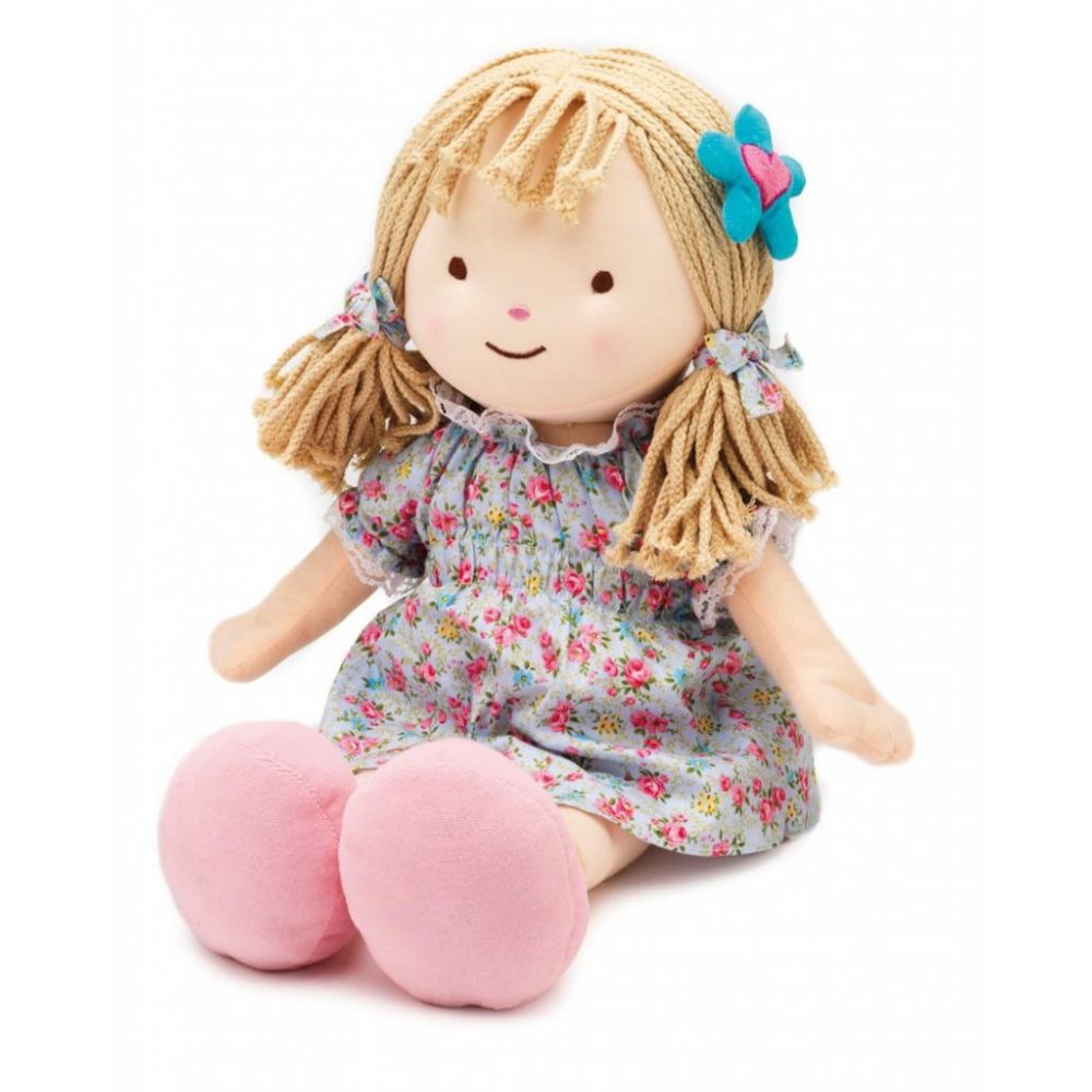 Olivia Warmheart Heatable Rag Doll. U2039 - Rag Doll, Transparent background PNG HD thumbnail