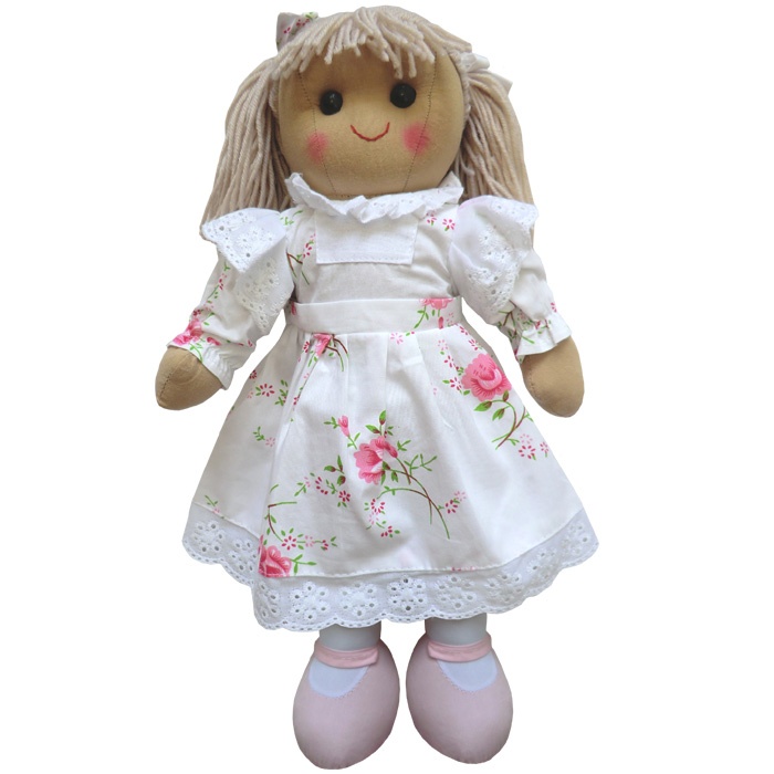 Personalised Rag Doll Rose - Rag Doll, Transparent background PNG HD thumbnail