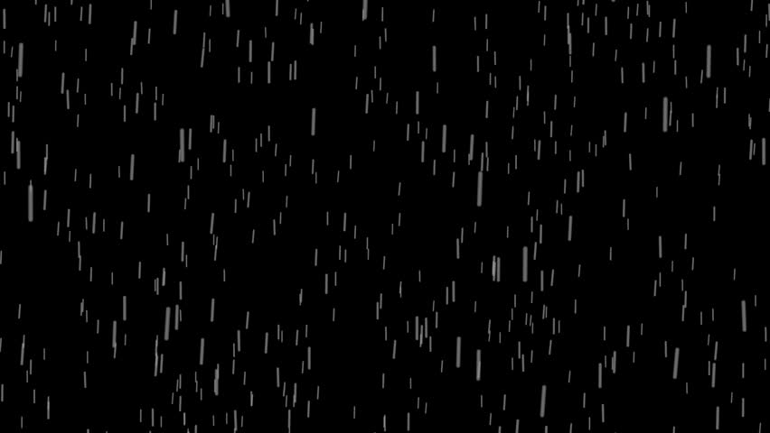 Rain Drop   Hd Stock Video Clip - Rain, Transparent background PNG HD thumbnail