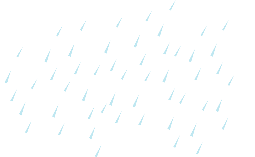 Rain PNG - Rain Drops Falling Png