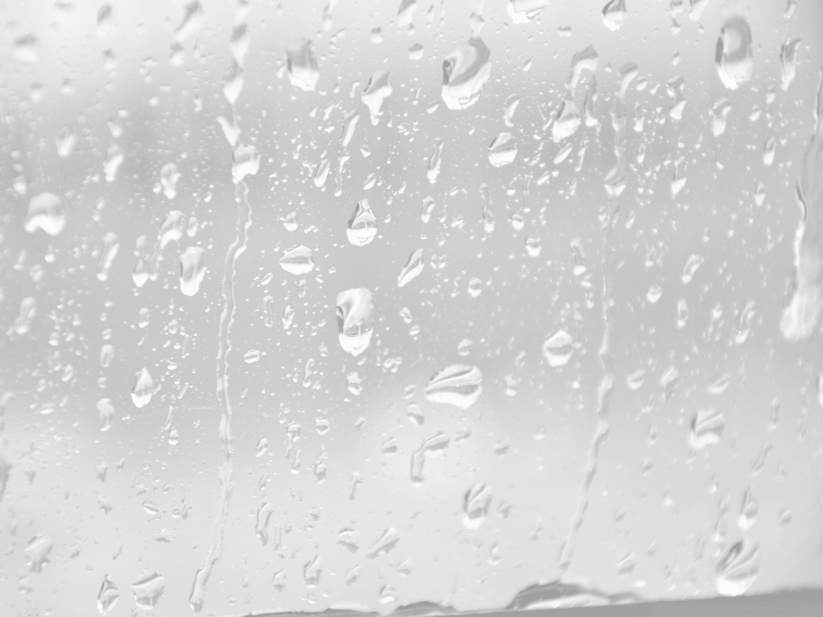 Rain PNG - Rain Drops