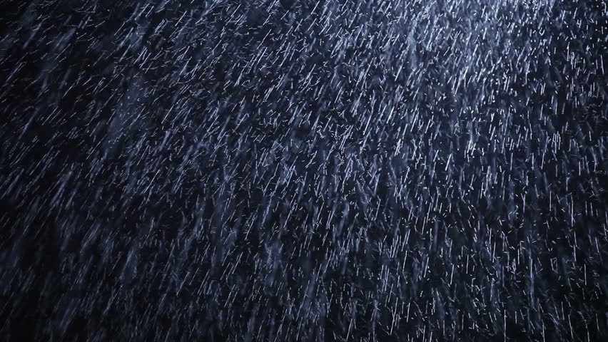 Raindrops   Hd Stock Video Clip - Rain, Transparent background PNG HD thumbnail