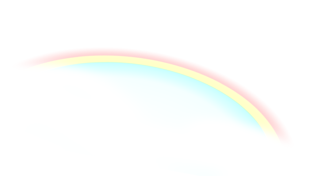Rainbow Png Image - Rainbow, Transparent background PNG HD thumbnail