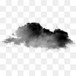 128x128 px, Cloud Rain Icon 2