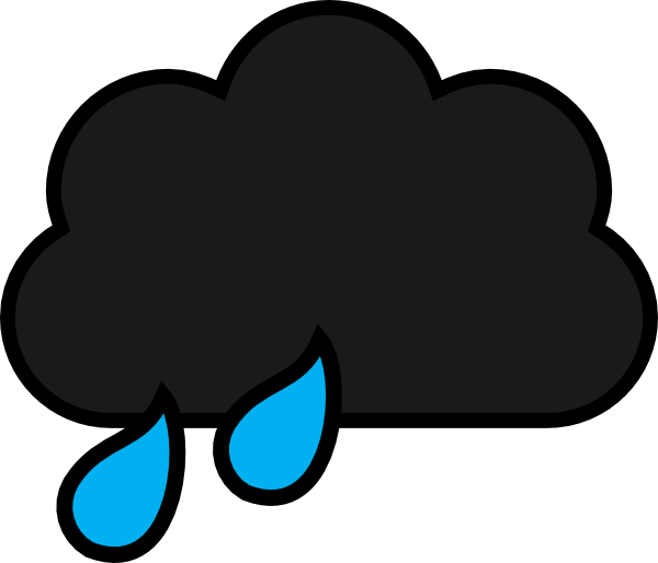 Download This Image As: - Raincloud, Transparent background PNG HD thumbnail