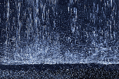 Rain Background, Rain, Background, Ppt, Background Image - Rainy Weather, Transparent background PNG HD thumbnail