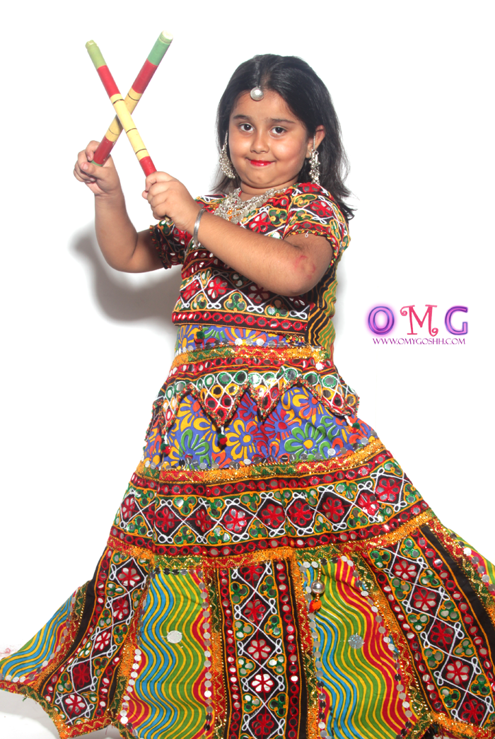Buy Rajasthani Folk Dance Female Dress Online At Low Prices In India   Omygoshh Pluspng.com Omygoshh Pluspng.com - Rajasthani Dance, Transparent background PNG HD thumbnail