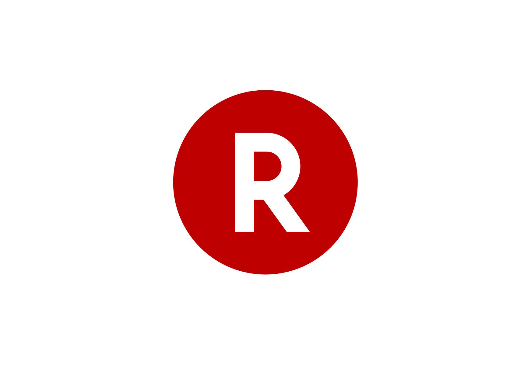 Rakuten Logo. Rakuten_Logo_02.png - Rakuten Vector, Transparent background PNG HD thumbnail