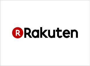 Rakuten new logo