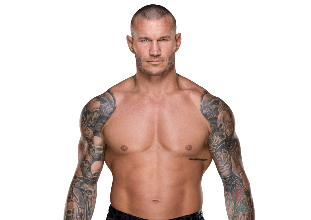 Image   Randy Orton Pro.png | Officialwwe Wiki | Fandom Powered By Wikia - Randy Orton, Transparent background PNG HD thumbnail