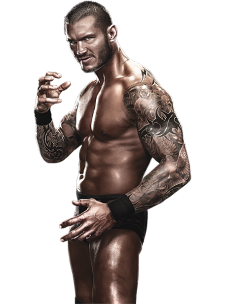 Png File Name: Randy Orton Hdpng.com  - Randy Orton, Transparent background PNG HD thumbnail