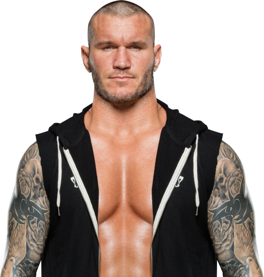 Randy Orton 2017 W/ Jacket Png By Ambriegnsasylum16 Hdpng.com  - Randy Orton, Transparent background PNG HD thumbnail