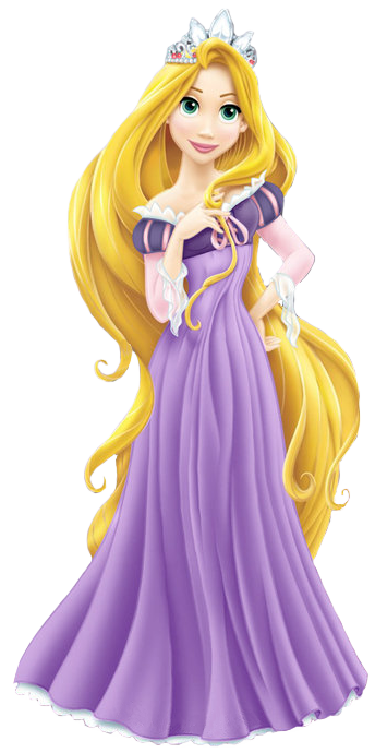 Image   Rapunzel Clipart By Asfodelogato D7J2Fvb.png | Disney Wiki | Fandom Powered By Wikia - Rapunzel, Transparent background PNG HD thumbnail