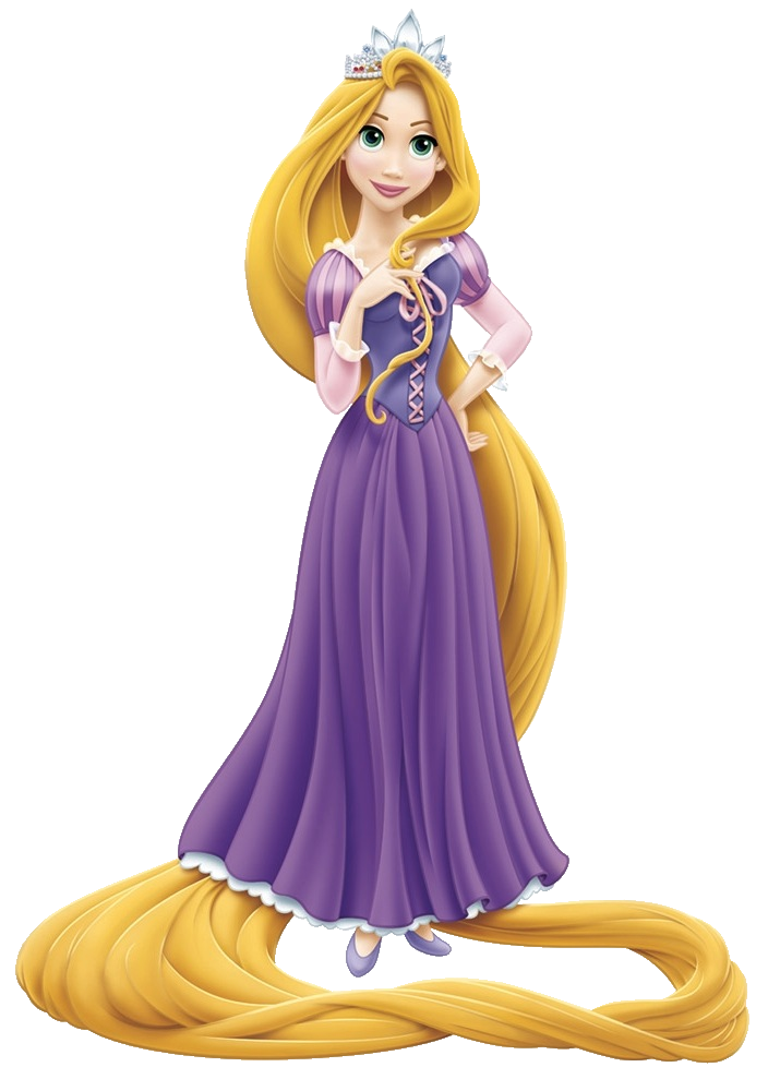 Rapunzel Disney Png Photo Image #43424 - Rapunzel, Transparent background PNG HD thumbnail