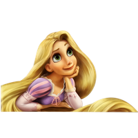 Rapunzel Png Png Image - Rapunzel, Transparent background PNG HD thumbnail