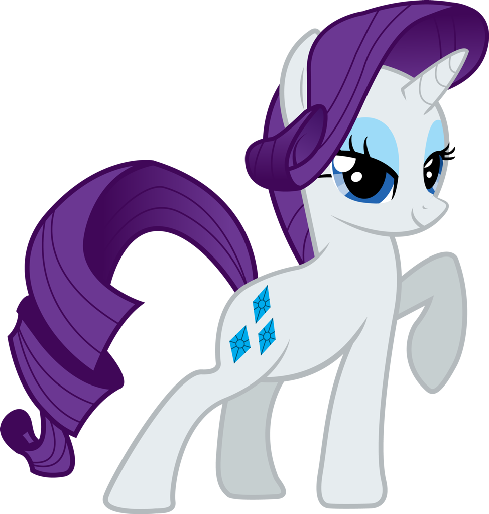 974px-Rarity.png, Rarity PNG - Free PNG