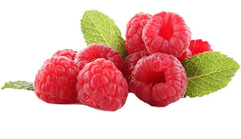 Raspberries - Raspberries, Transparent background PNG HD thumbnail