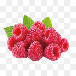 Raspberry - Raspberries, Transparent background PNG HD thumbnail