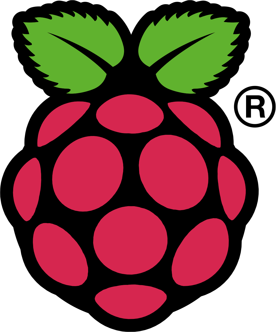 Raspberry Pi.png - Raspberry Pi, Transparent background PNG HD thumbnail