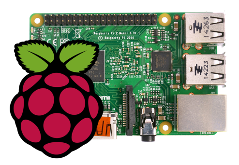 Raspberrypi.png - Raspberry Pi, Transparent background PNG HD thumbnail
