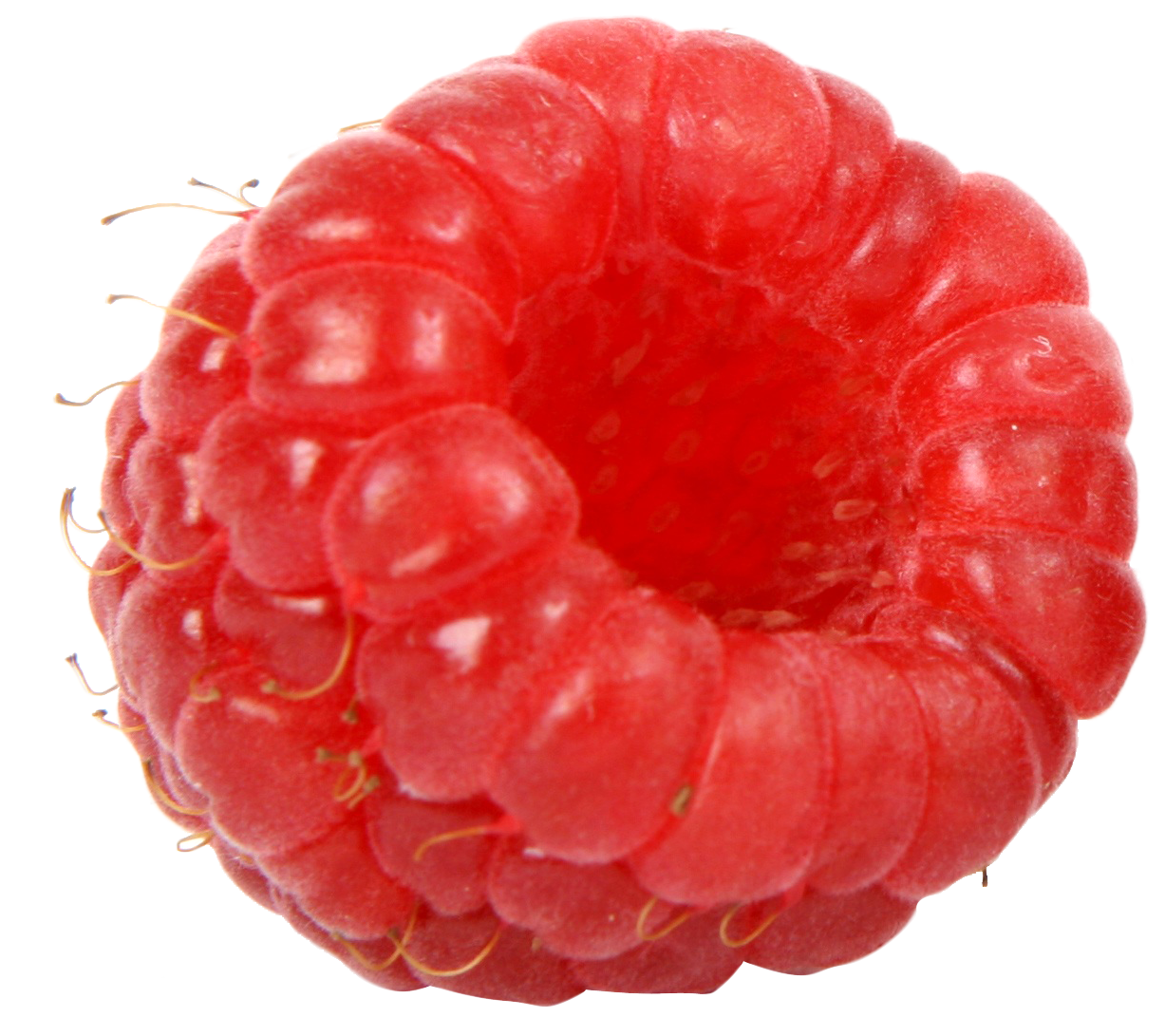 Raspberry PNG Clipart