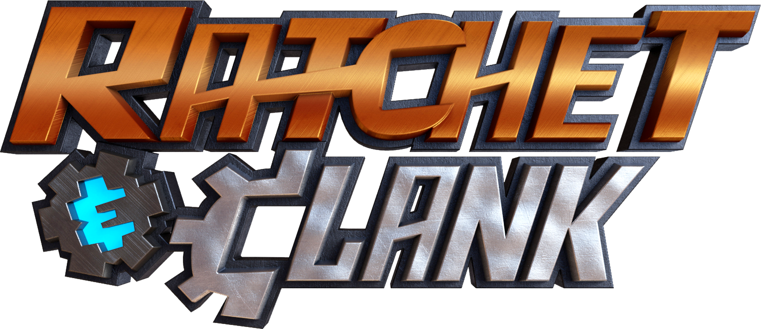 Ratchet U0026 Clank 2016.png - Ratchet Clank, Transparent background PNG HD thumbnail