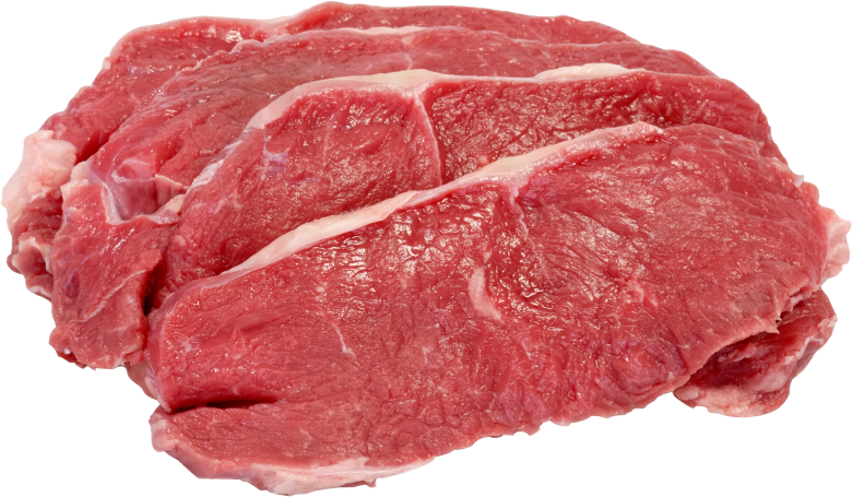 Raw Meat Png Image - Meat, Transparent background PNG HD thumbnail