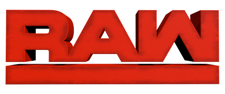 RAW Custom Logo by LastBreath
