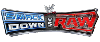 File:wwe Smackdown Vs Raw Generic Logo.png - Raw, Transparent background PNG HD thumbnail