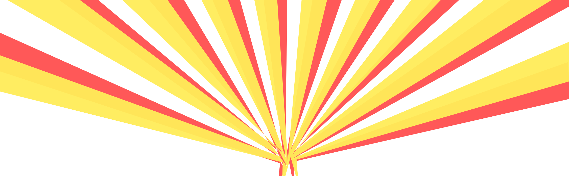Ray PNG Picture