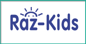 Raz Kids Is A Service That Is Operated Under The Learning A Z Umbrella. For Those Unfamiliar, Learning A Z Offers An Enormous Number Of K 6 Learning Hdpng.com  - Raz Kids, Transparent background PNG HD thumbnail