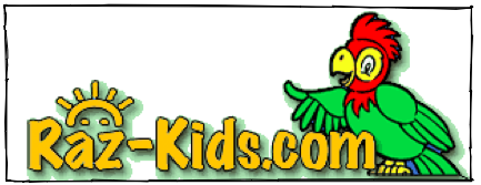 Raz Kids. Page Content. 8918550_Orig.png - Raz Kids, Transparent background PNG HD thumbnail