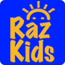 Raz Kids. Raz_Kids Icon.png - Raz Kids, Transparent background PNG HD thumbnail