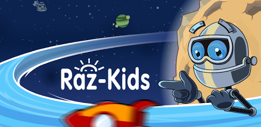 Www Raz Kids Com - Raz Kids, Transparent background PNG HD thumbnail