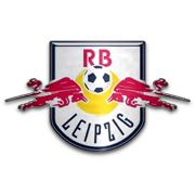 rb leipzig logo 4 by Kevin