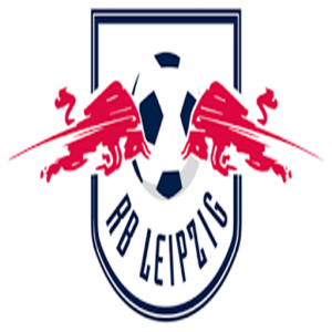 Rb Leipzig Logo - Rb Leipzig, Transparent background PNG HD thumbnail