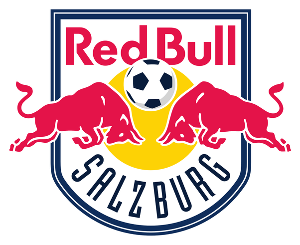 Rb Leipzig Logo 4 By Kevin - Rb Leipzig, Transparent background PNG HD thumbnail
