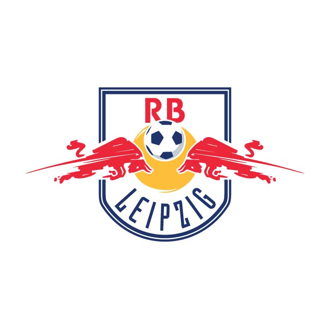 Red Bull Leipzig - Rb Leipzig, Transparent background PNG HD thumbnail