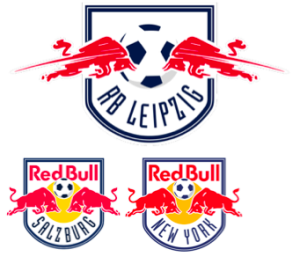 Red Bull Supports Several Sports Projects. Many Regular Football Spectators Are Surely Familiar With Red Bull Salzburg Or Reb Bull New York Clubs, Hdpng.com  - Rb Leipzig, Transparent background PNG HD thumbnail