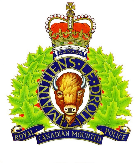 File:RCMP logo.png