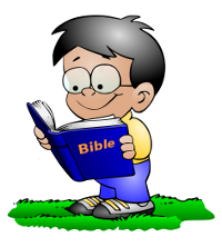 bible reading