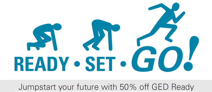 Graphics For Ged Testing Graphics - Ready Set Go, Transparent background PNG HD thumbnail