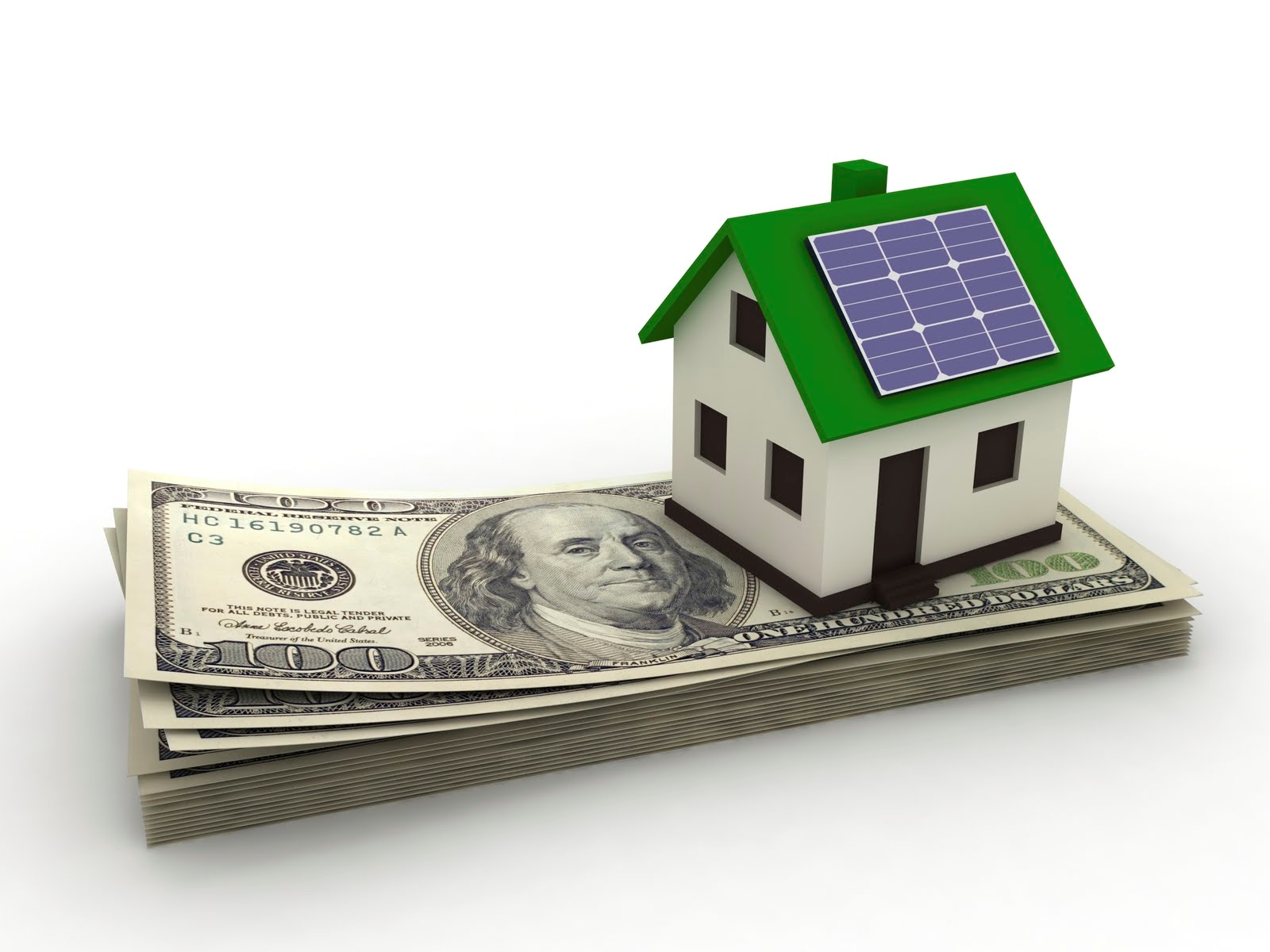 1749 Solar_Power_Worth_The_Investment - Real Estate Investment, Transparent background PNG HD thumbnail