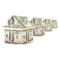Real Estate Investment Picture Png Image - Real Estate Investment, Transparent background PNG HD thumbnail