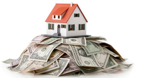 With The Stock Market Growing More Uncertain Each Day, More And More Investors Are Turning Towards Real Estate. Real Estate Investing Produces A Great Deal Hdpng.com  - Real Estate Investment, Transparent background PNG HD thumbnail