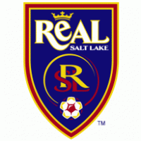 Logo Of Real Salt Lake - Real Salt Lake Vector, Transparent background PNG HD thumbnail