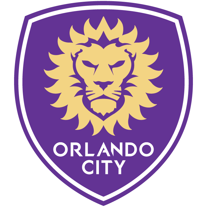 Orlando City Logo - Real Salt Lake Vector, Transparent background PNG HD thumbnail