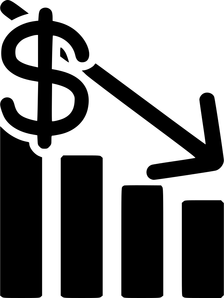 Recession Download Png Image 